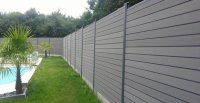 Portail Clôtures dans la vente du matériel pour les clôtures et les clôtures à Fameck